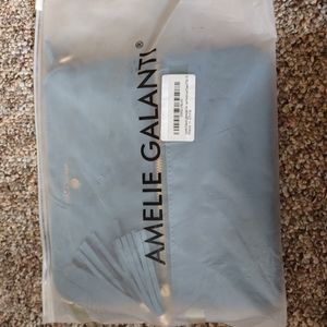 Amelie Galanti shoulder bag